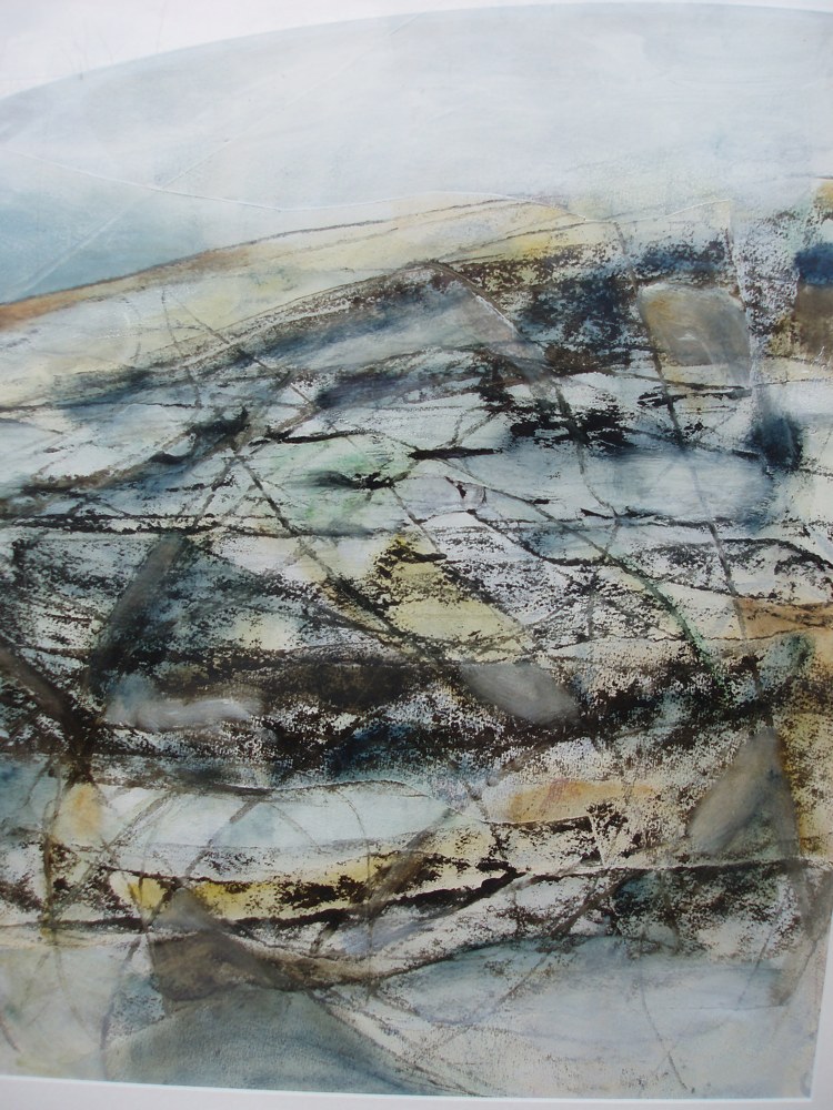 Snow Field