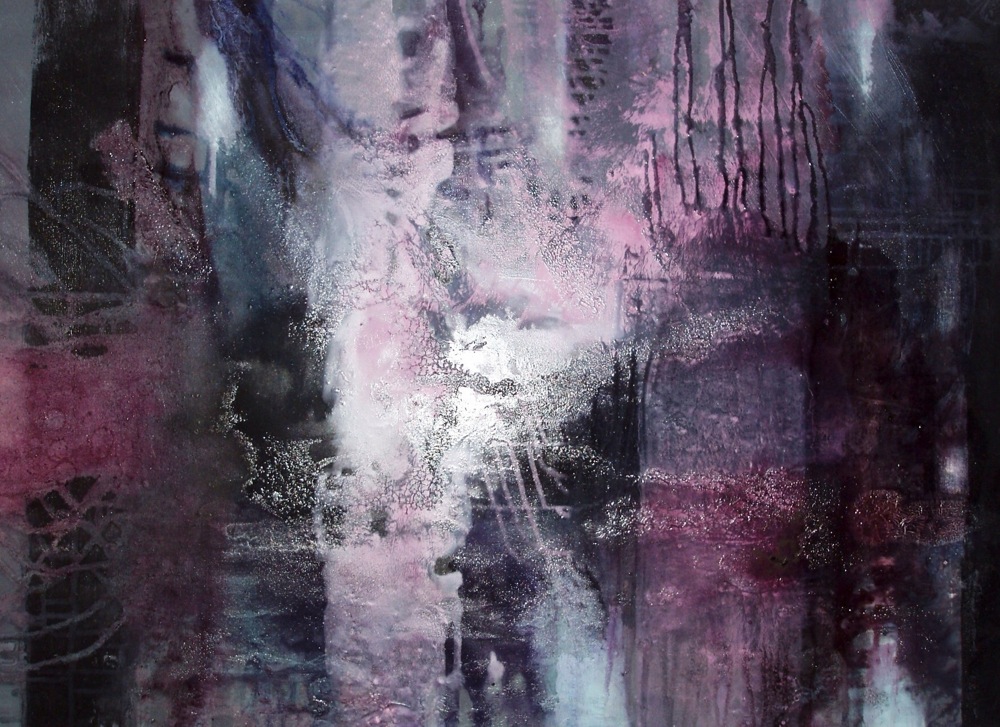 Purple Drift