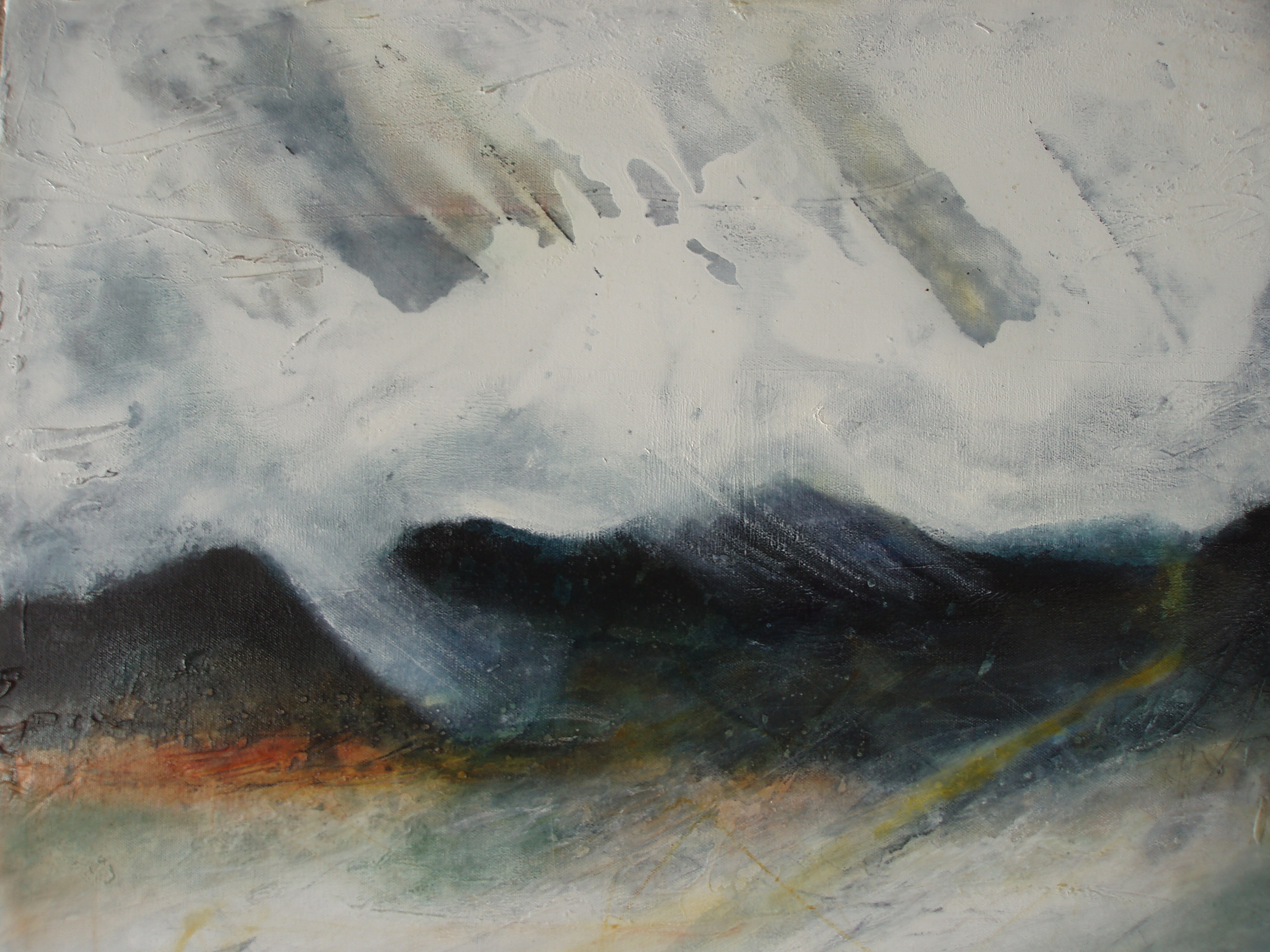 Cloud Cover