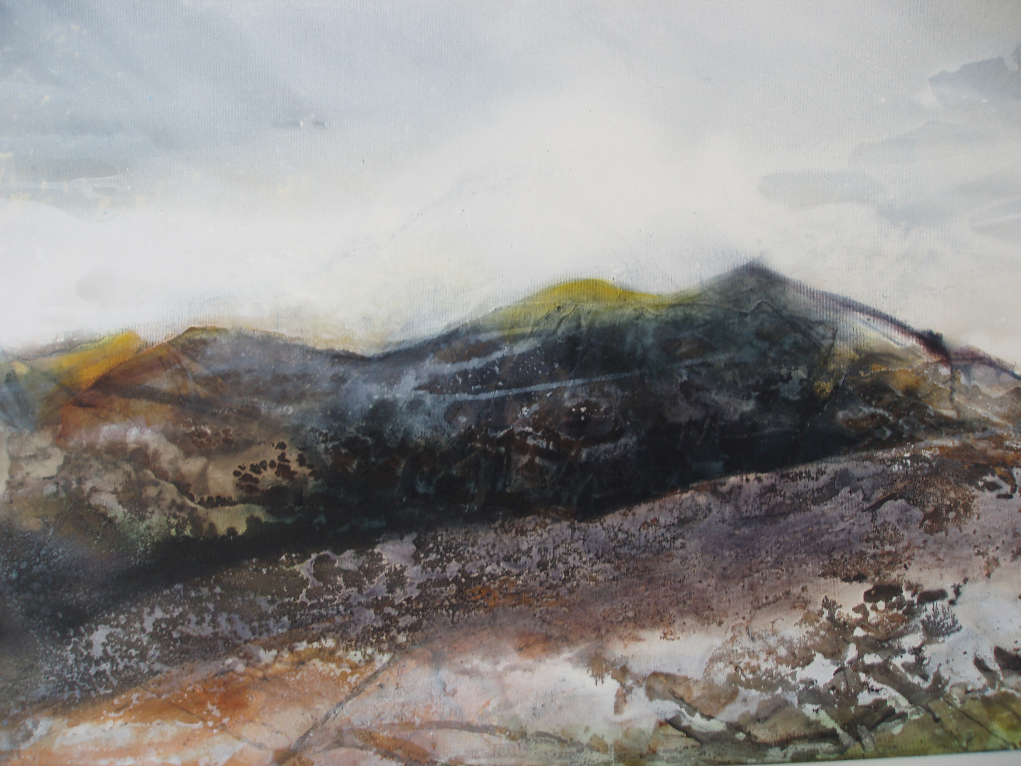 High Moorland 2