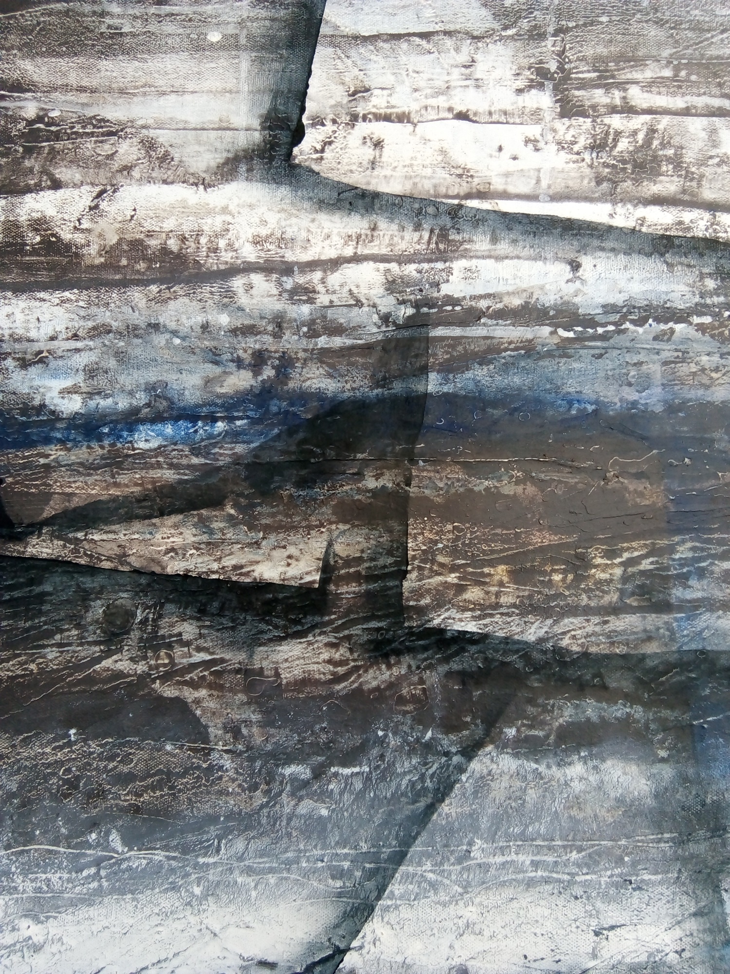 Lava Field