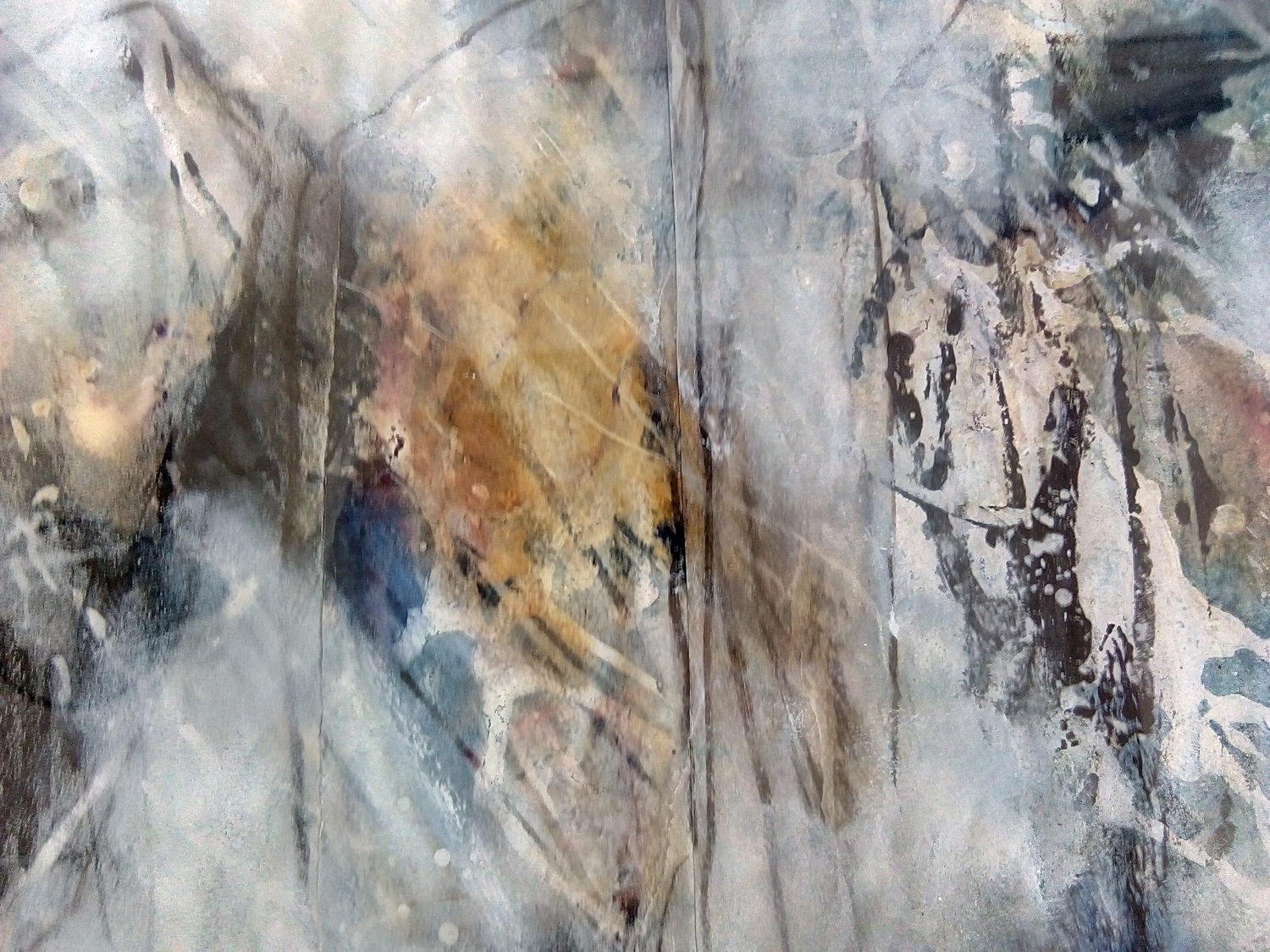 Smoke Screen 1