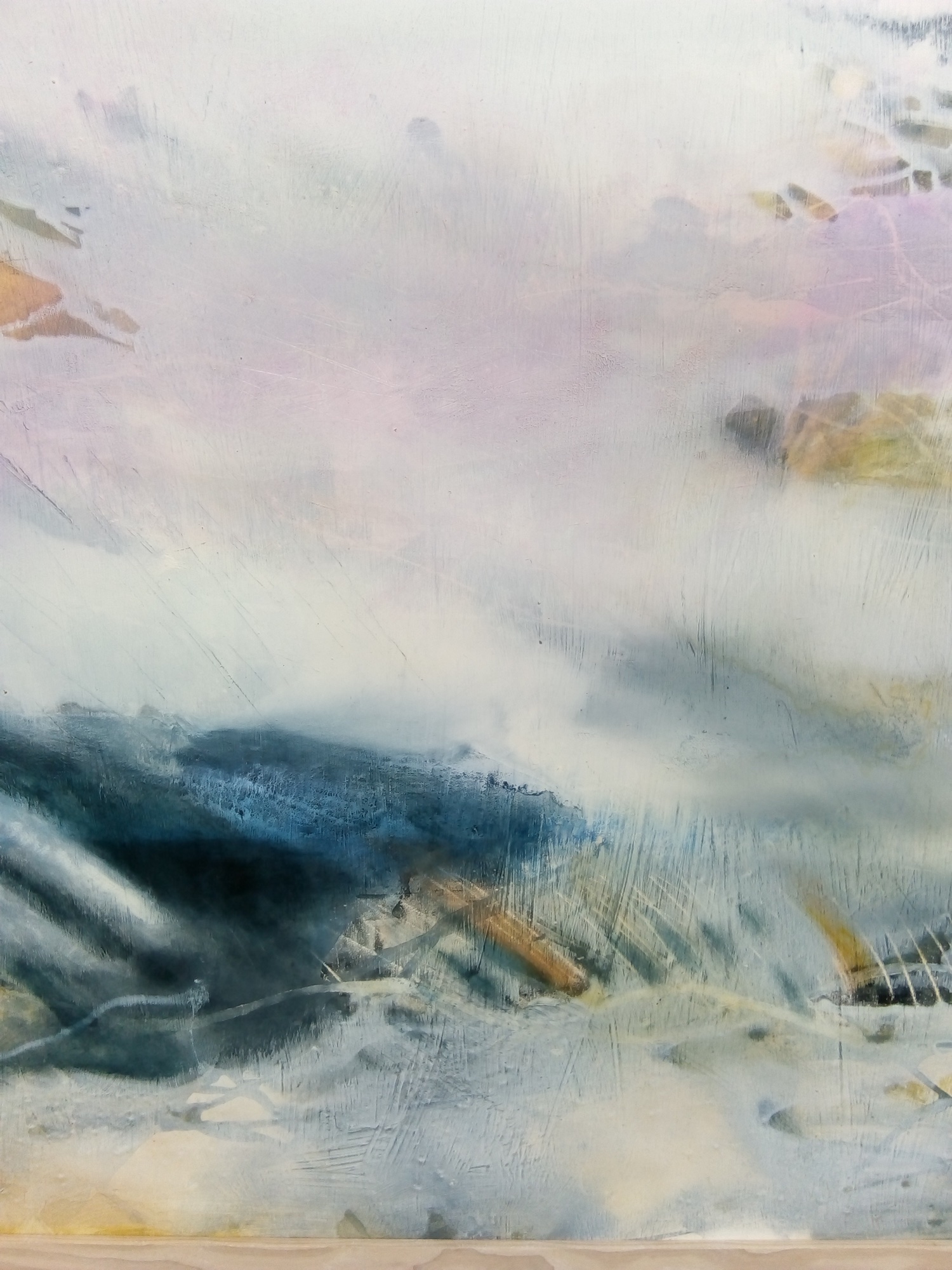 Smoke Screen 3